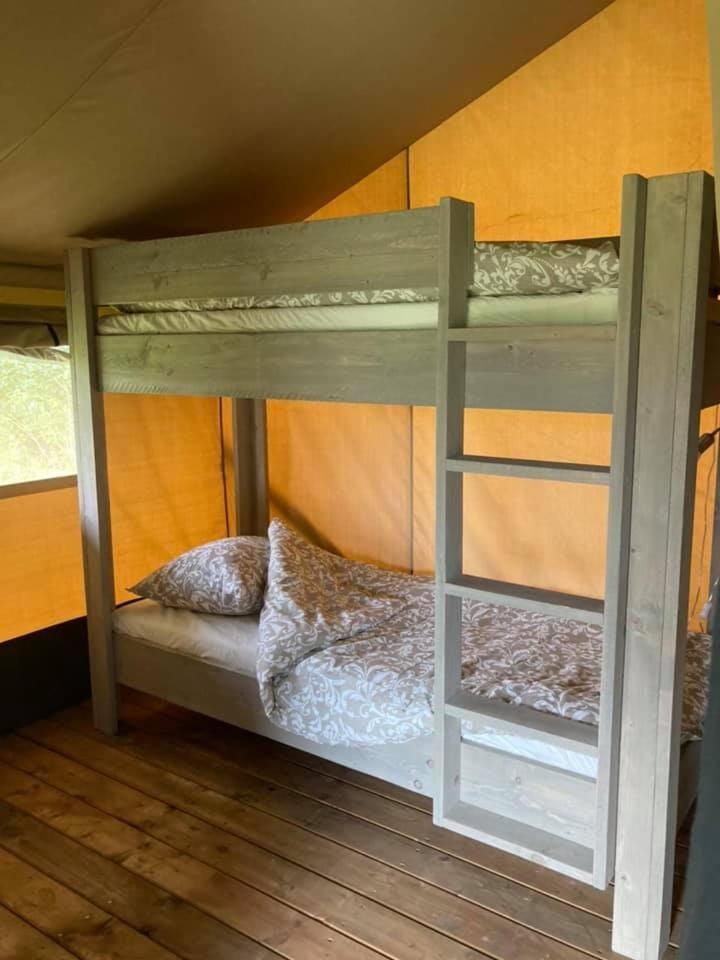 Camping De Peelweide Grashoek Номер фото